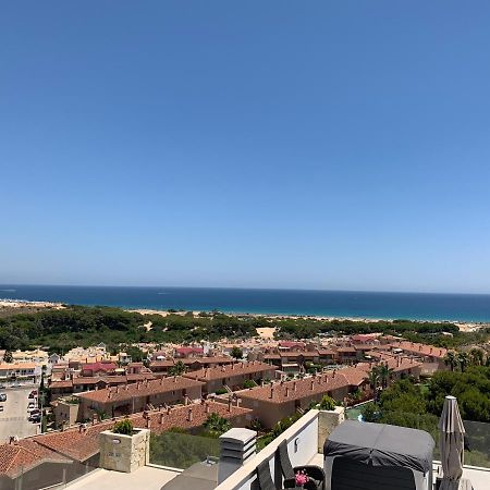 Apartament Mar Y Sol Gran Alacant Zewnętrze zdjęcie