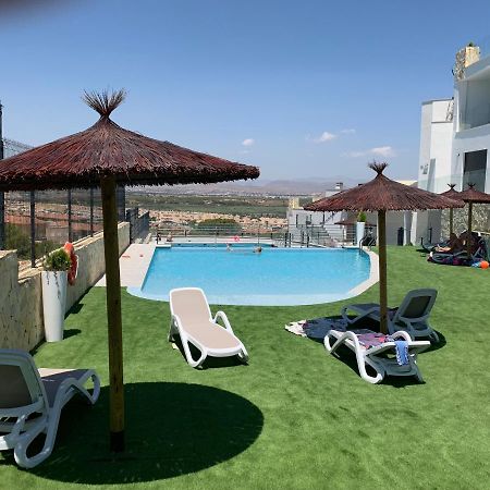 Apartament Mar Y Sol Gran Alacant Zewnętrze zdjęcie