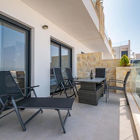 Apartament Mar Y Sol Gran Alacant Zewnętrze zdjęcie