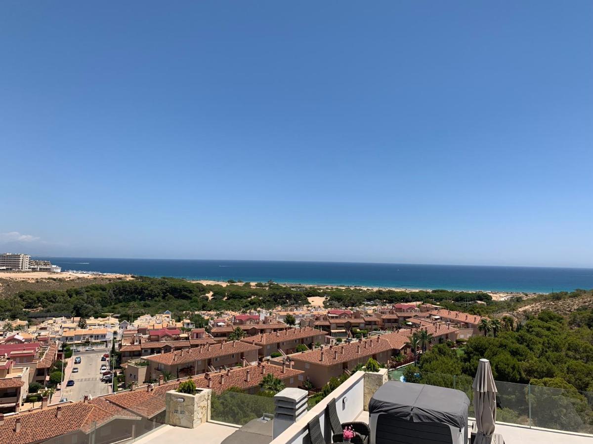 Apartament Mar Y Sol Gran Alacant Zewnętrze zdjęcie