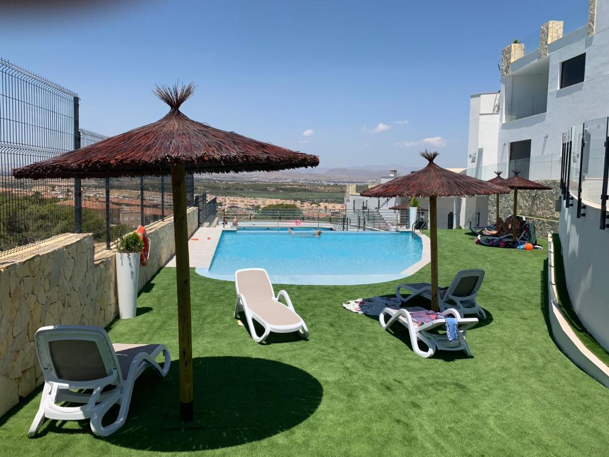 Apartament Mar Y Sol Gran Alacant Zewnętrze zdjęcie