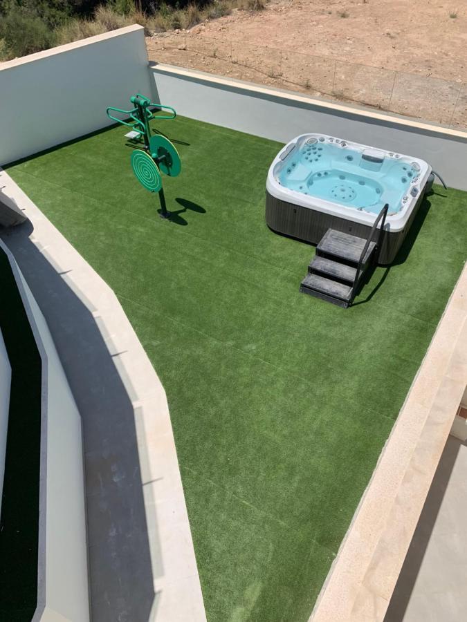 Apartament Mar Y Sol Gran Alacant Zewnętrze zdjęcie
