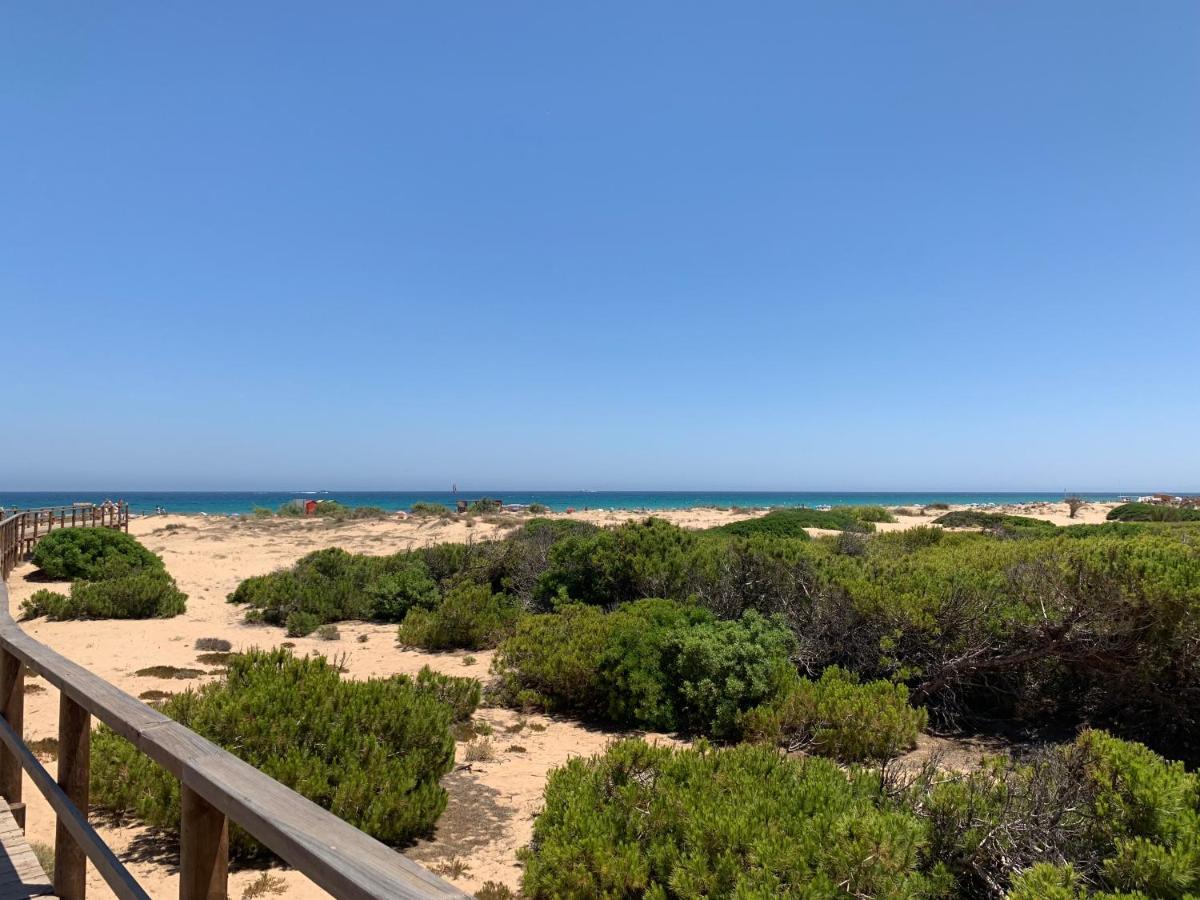 Apartament Mar Y Sol Gran Alacant Zewnętrze zdjęcie