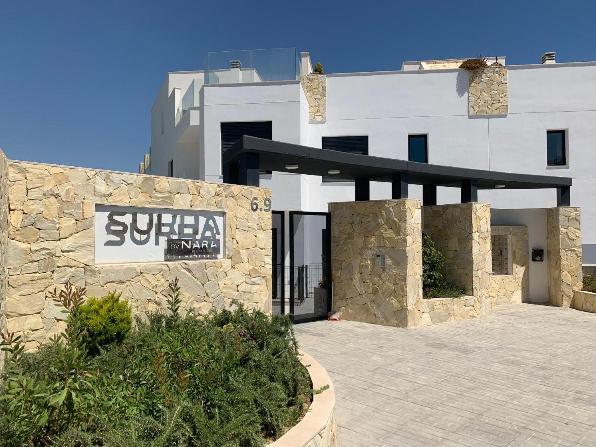 Apartament Mar Y Sol Gran Alacant Zewnętrze zdjęcie