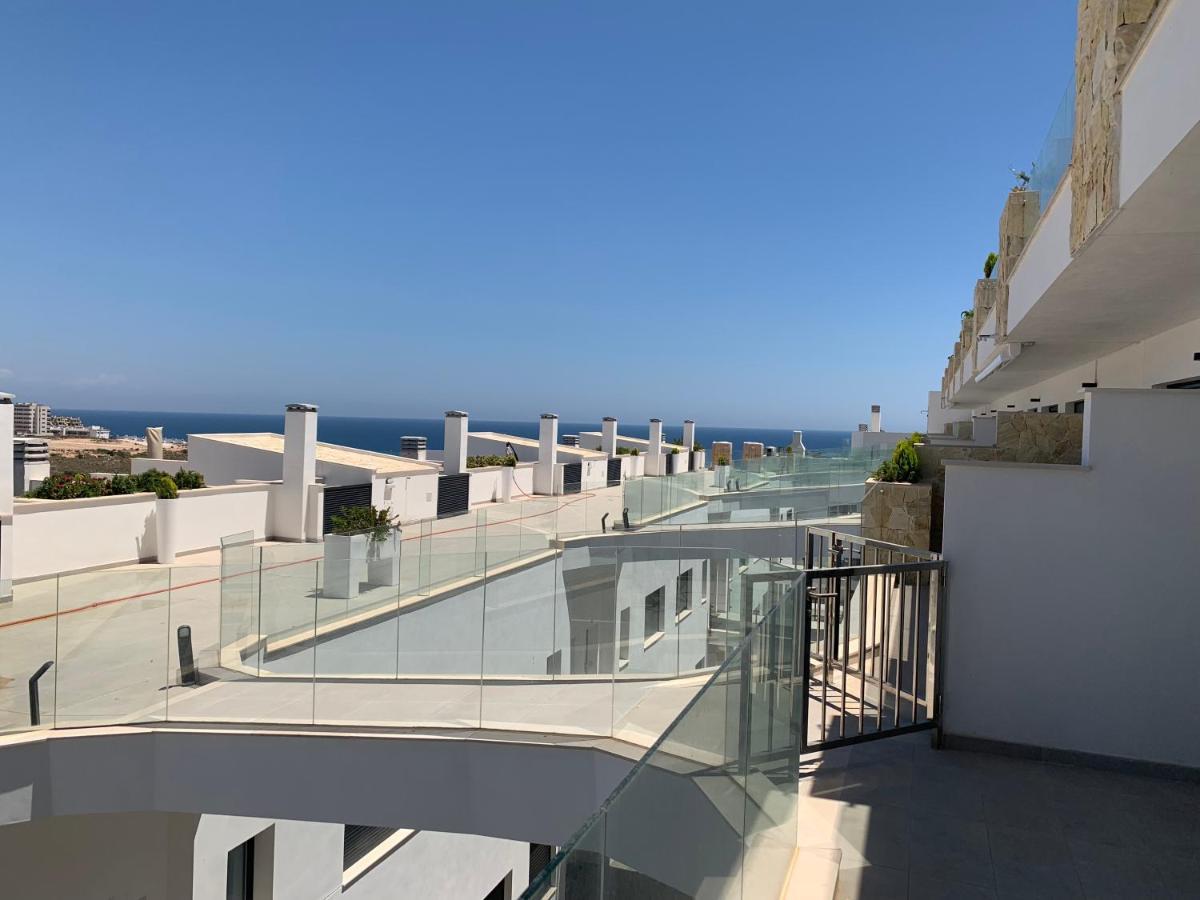 Apartament Mar Y Sol Gran Alacant Zewnętrze zdjęcie