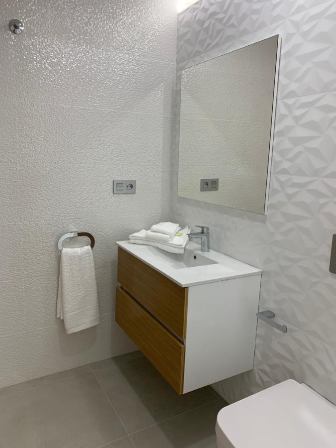 Apartament Mar Y Sol Gran Alacant Zewnętrze zdjęcie