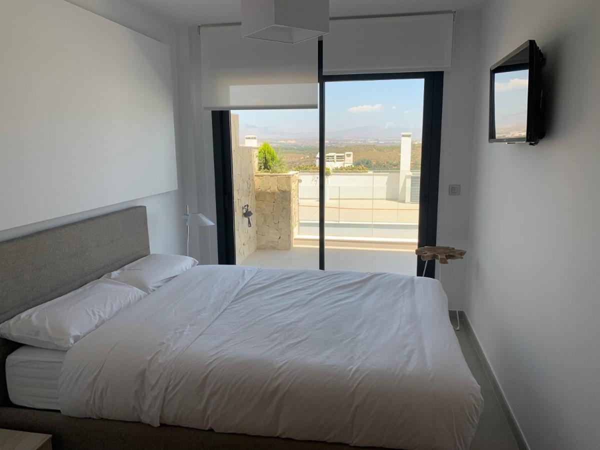 Apartament Mar Y Sol Gran Alacant Zewnętrze zdjęcie