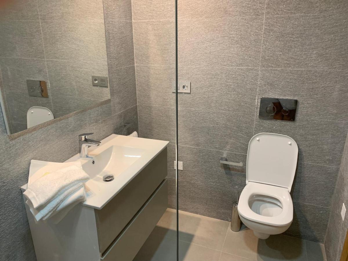 Apartament Mar Y Sol Gran Alacant Zewnętrze zdjęcie