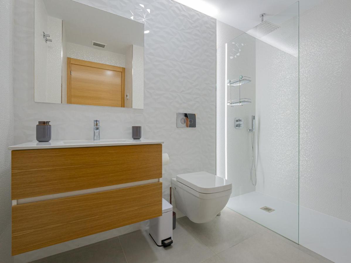 Apartament Mar Y Sol Gran Alacant Zewnętrze zdjęcie