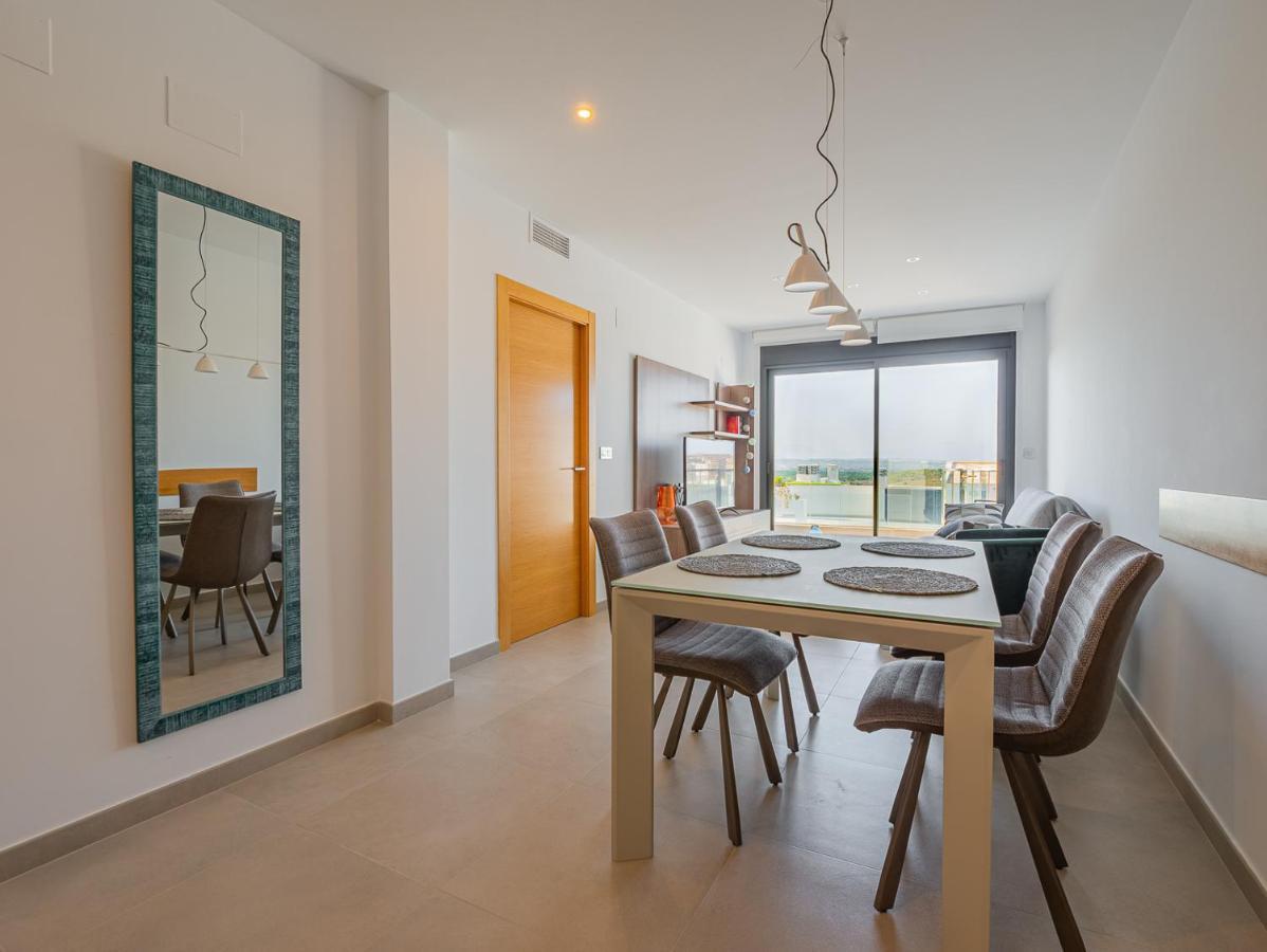Apartament Mar Y Sol Gran Alacant Zewnętrze zdjęcie